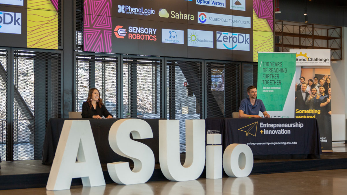 ASU Innovation Open