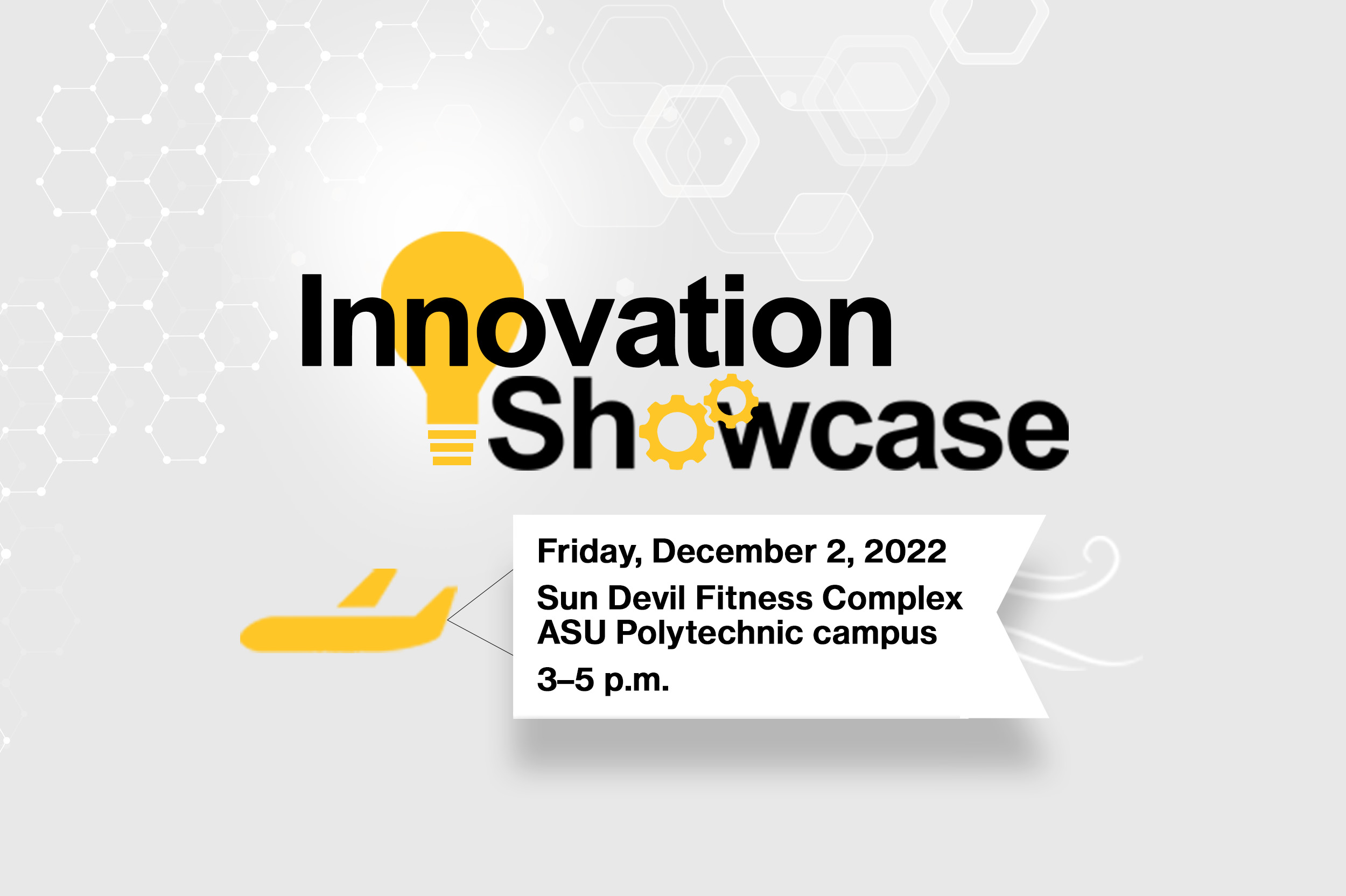 Innovation Showcase