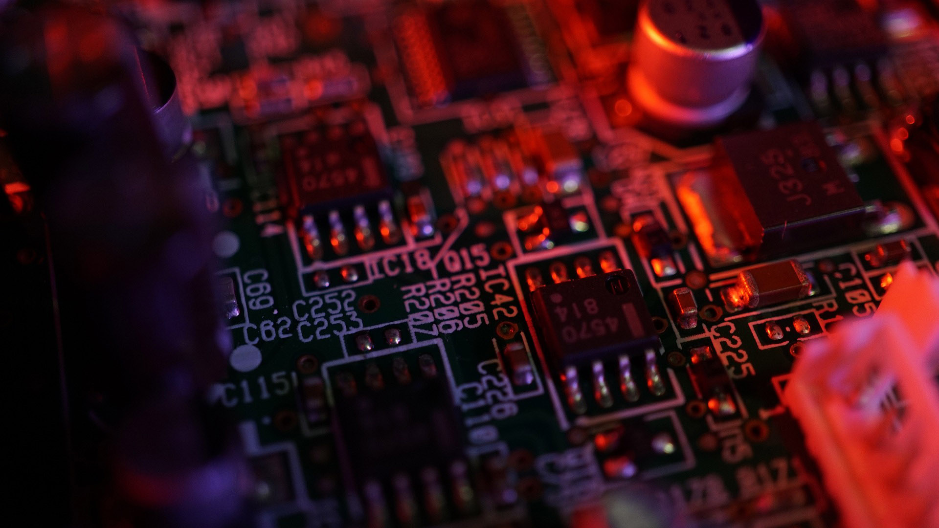 Circuit board